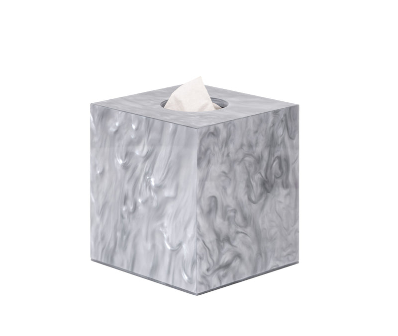 Bea Square Tissue Box