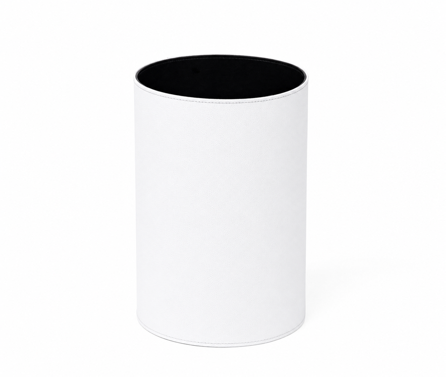Round Paper Bin
