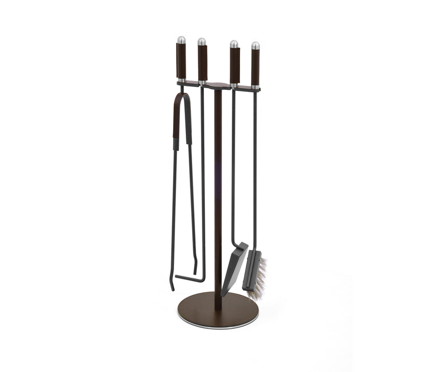 Fireplace Set