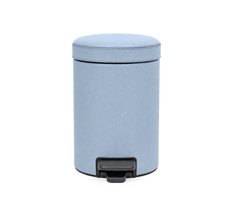 Round Pedal Bin