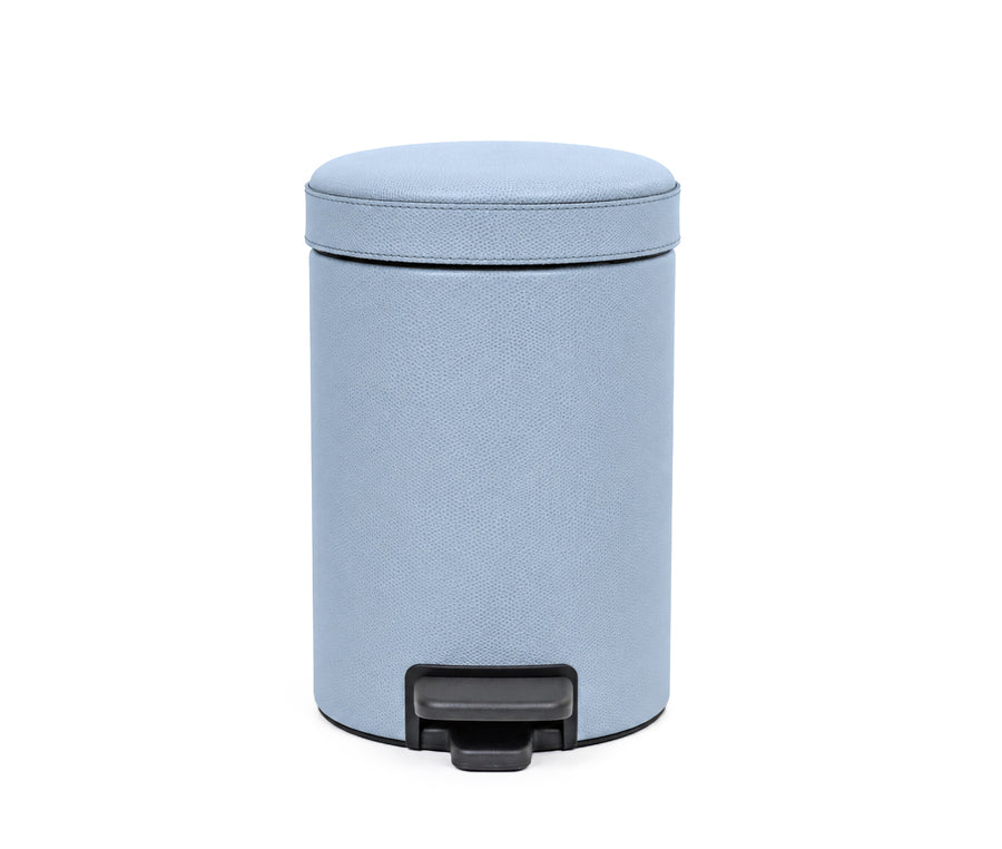 Round Pedal Bin