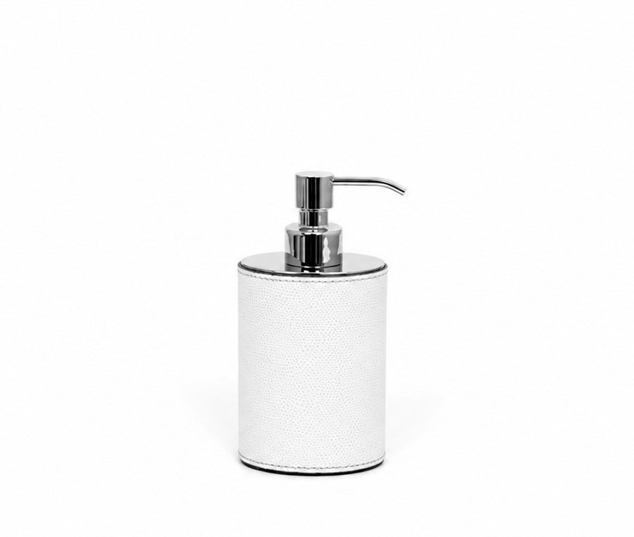 Poseidon Oval Soap Dispenser