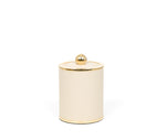 Olimpia Round Cotton Pad Holder