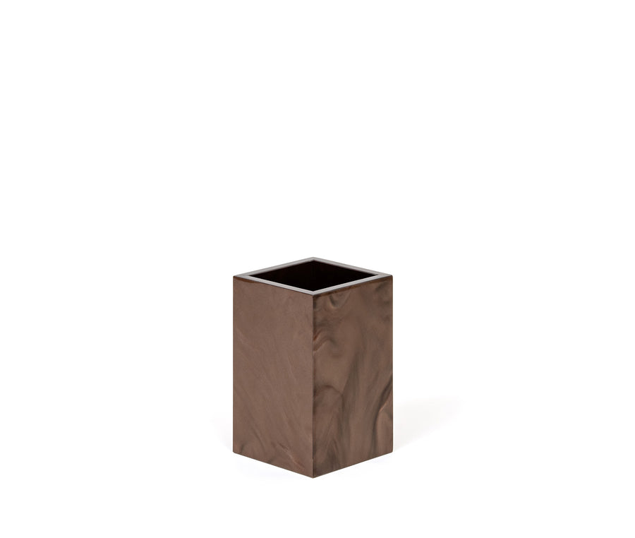 Bea Square Tootbrush Holder