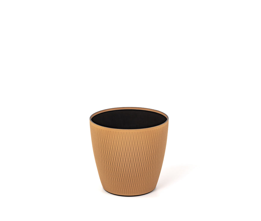 Silvy Vase