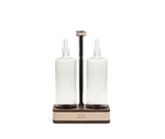 Adamante salt and pepper set