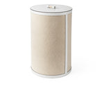 Penelope Tall Round Basket