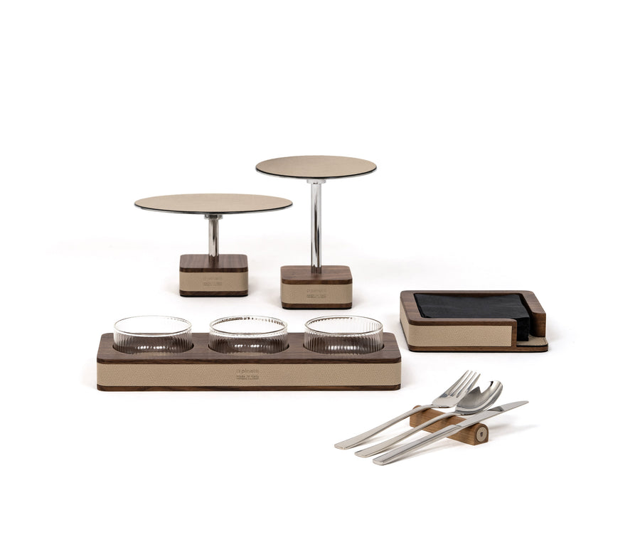 Adamante napkin holder