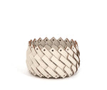 Almeria Small Round Basket