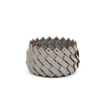 Almeria Small Round Basket