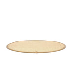 Aurora round placemat