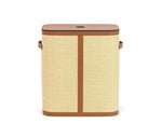 Aurora Rectangular Basket