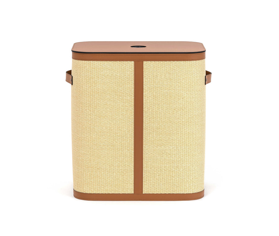 Aurora Rectangular Basket