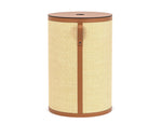Aurora Round Basket