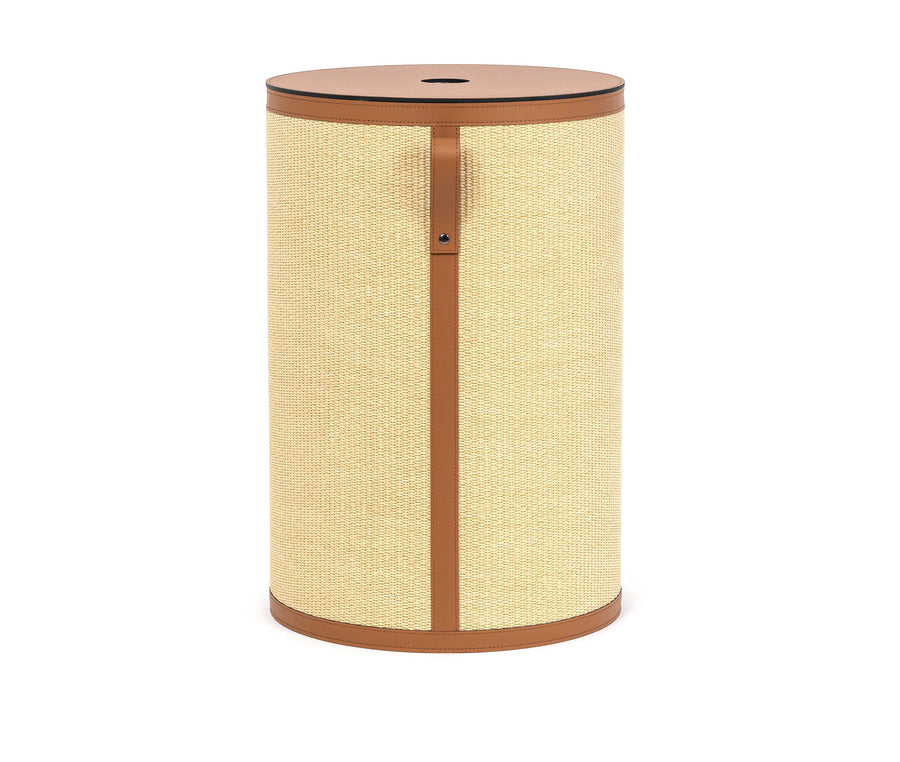 Aurora Round Basket