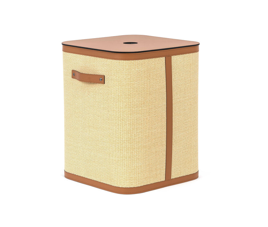 Aurora Square Basket