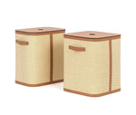 Aurora Square Basket