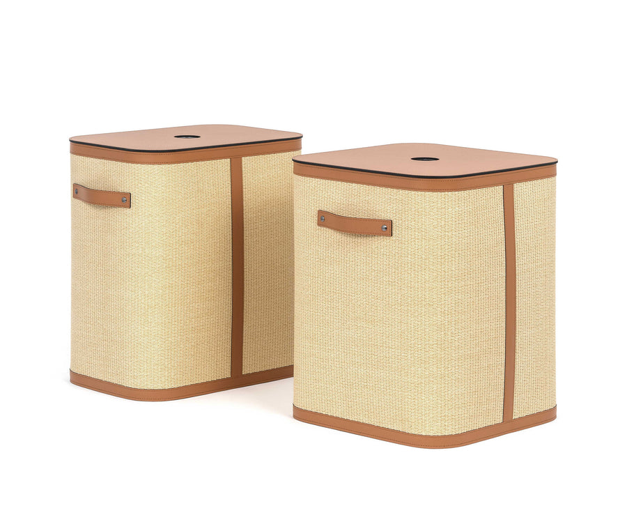 Aurora Square Basket