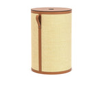 Aurora Round Basket