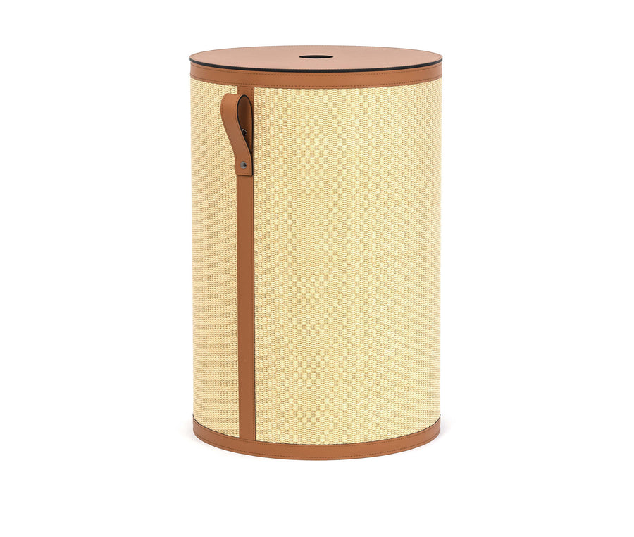 Aurora Round Basket