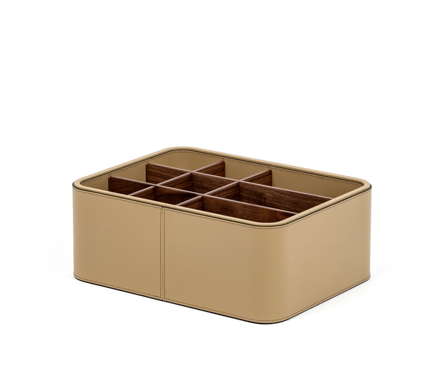 Aurora Tabletop Organizer