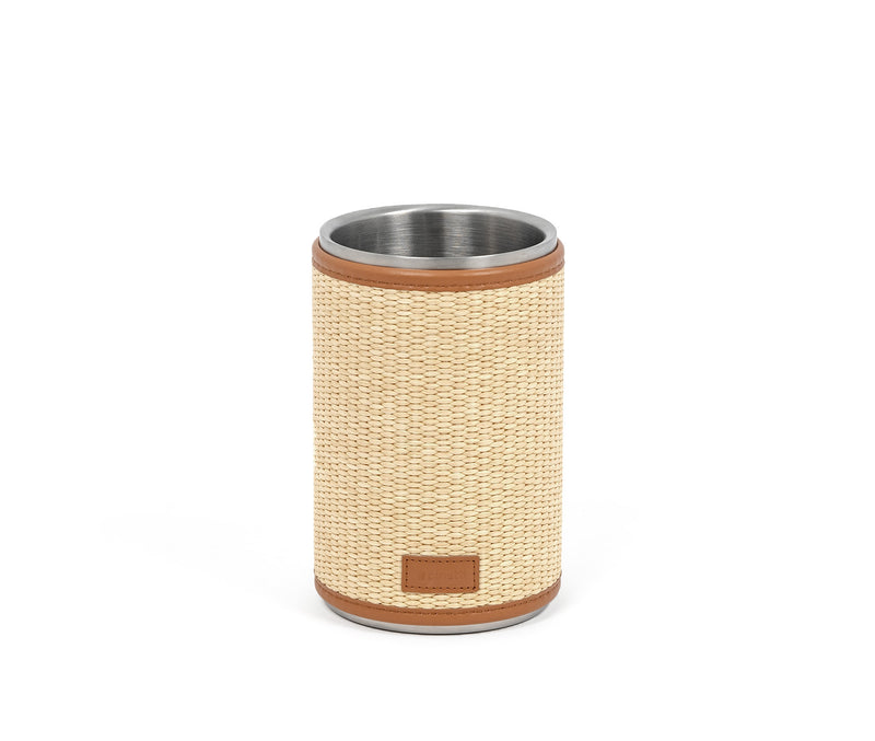 Aurora thermal bottle holder