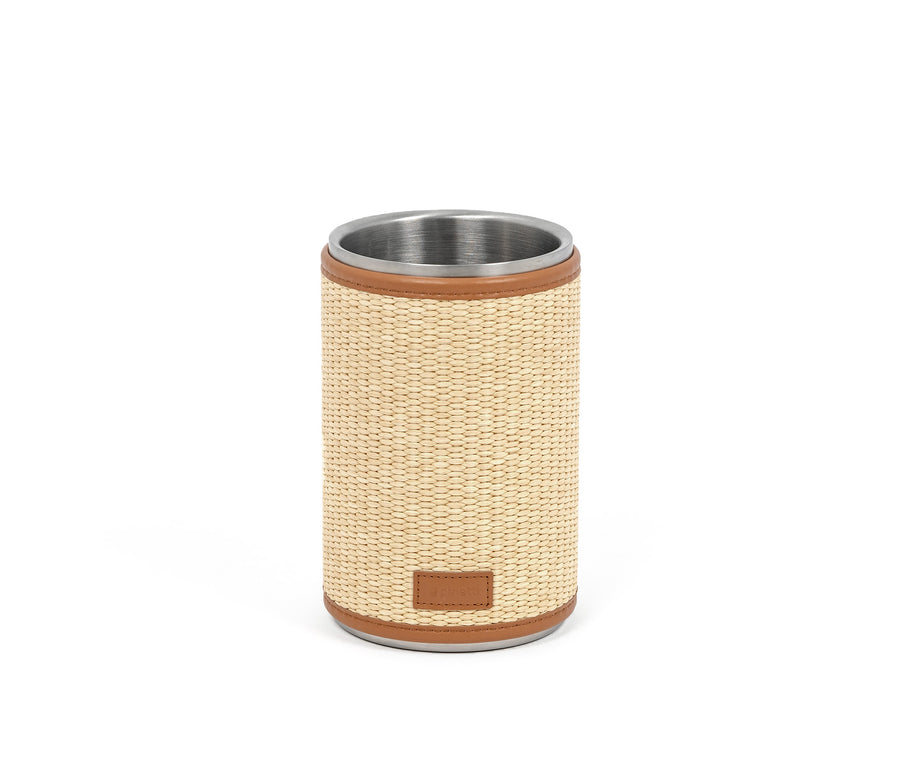 Aurora thermal bottle holder