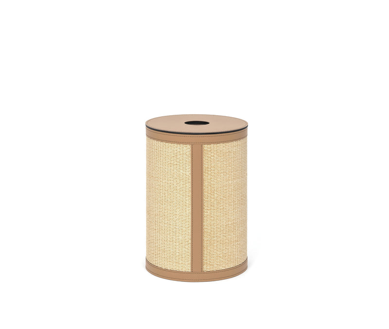 Aurora Paper Bin