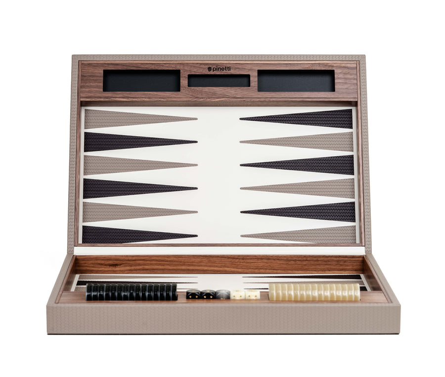 Backgammon Set