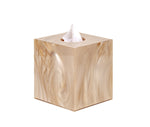 Bea Square Tissue Box