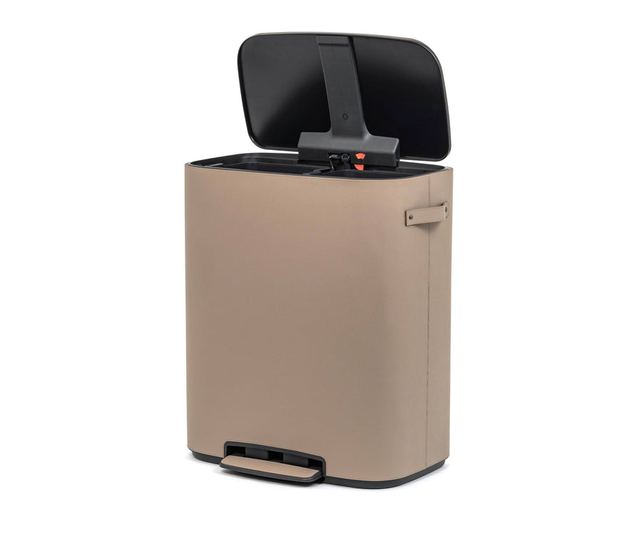 Big Tall Pedal Bin