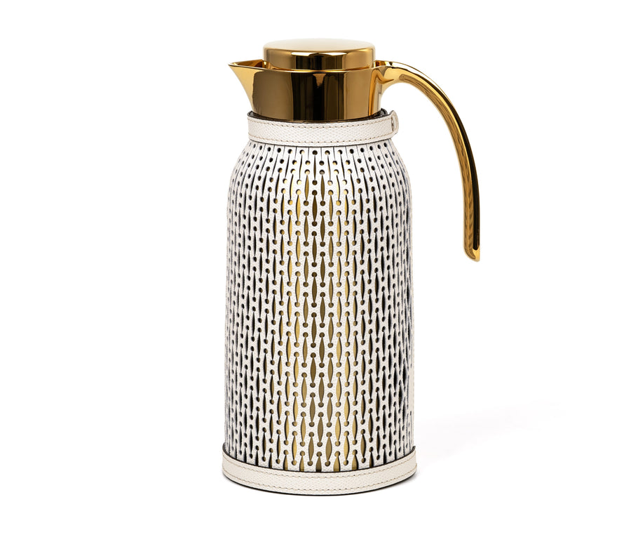 Diana Gold Thermal Carafe