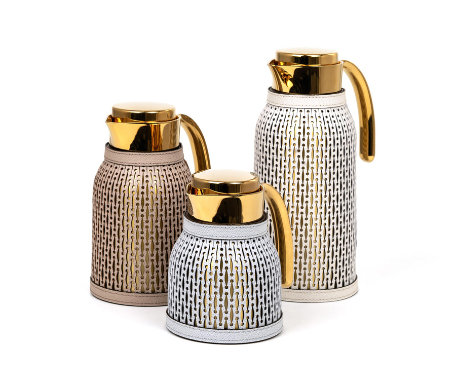 Diana Gold Thermal Carafe