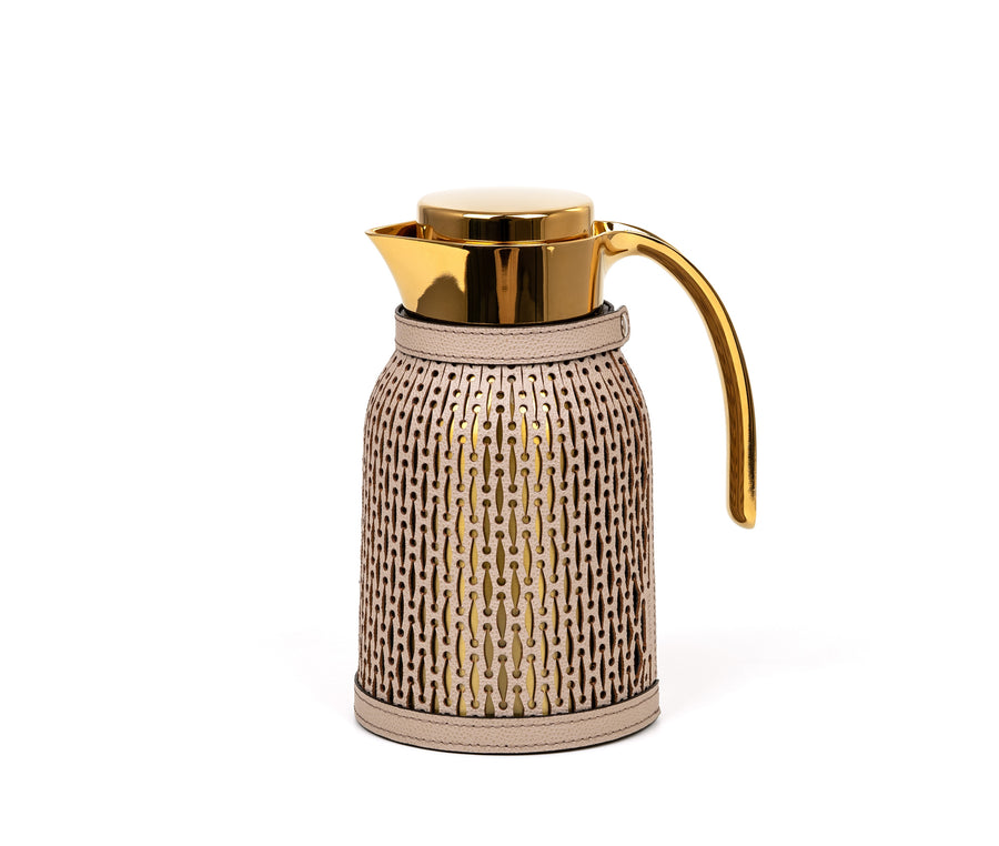 Diana Gold Thermal Carafe