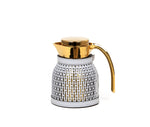 Diana Gold Thermal Carafe