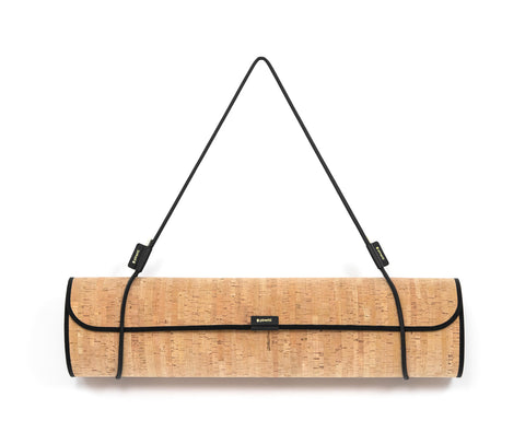 Exercise Mat with bolster Pillow