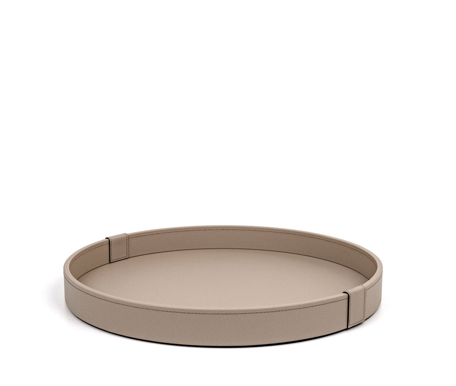 Gea Round Tray