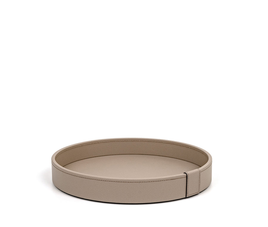 Gea Round Tray