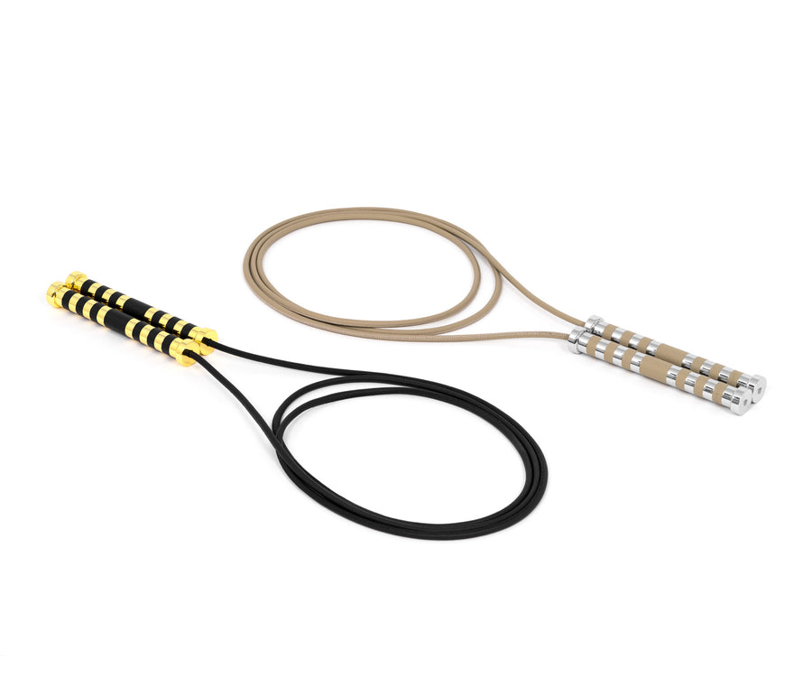 Adjustable Jump Rope