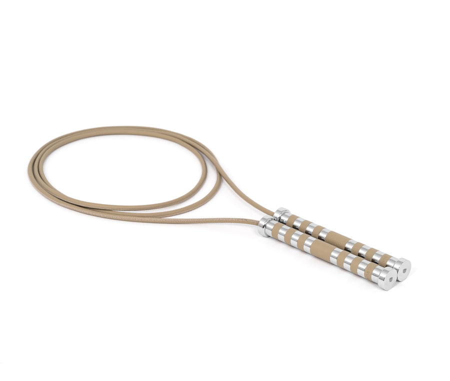 Adjustable Jump Rope