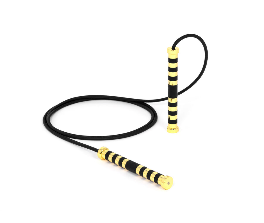 Adjustable Jump Rope