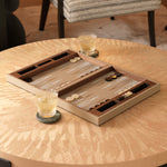 Backgammon | Pinetti x Katharine Pooley
