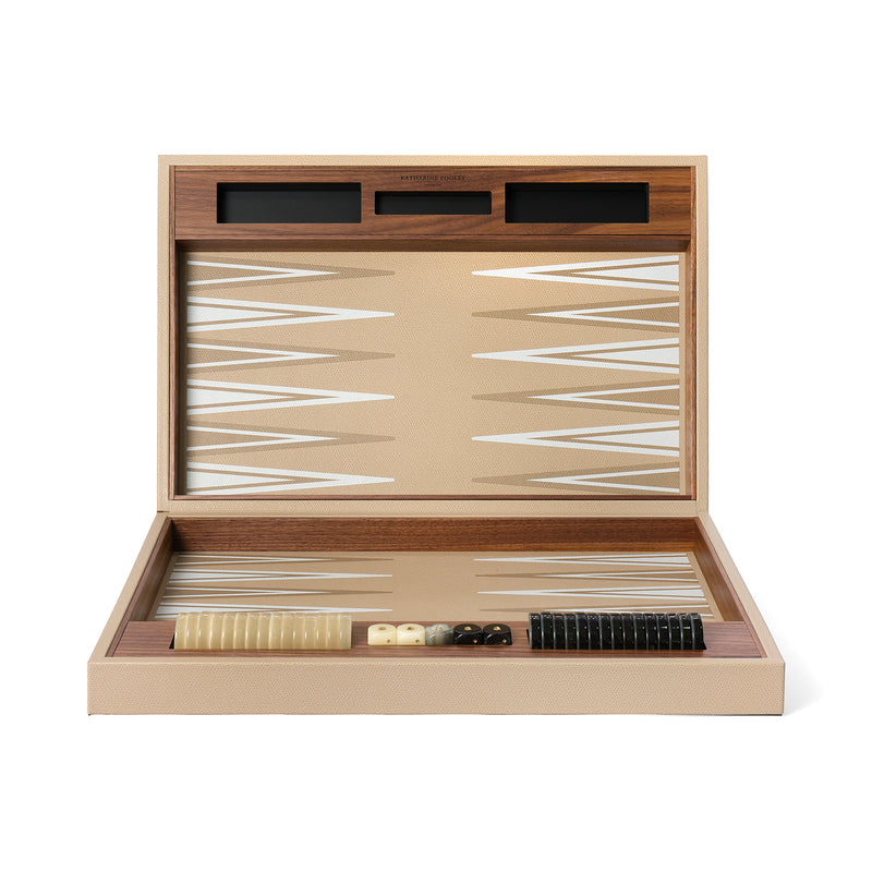 Backgammon | Pinetti x Katharine Pooley