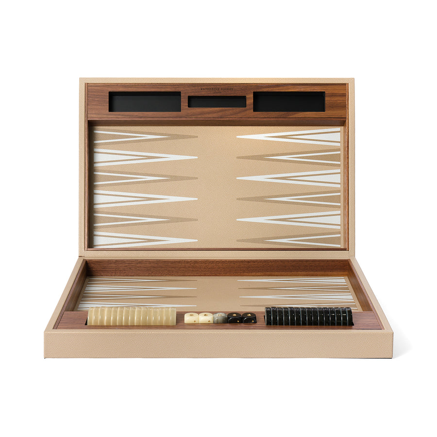 Backgammon | Pinetti x Katharine Pooley