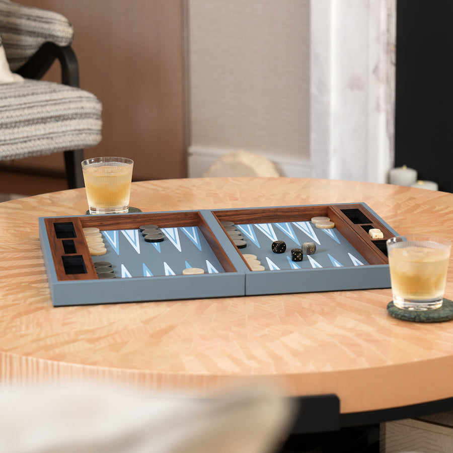 Backgammon | Pinetti x Katharine Pooley