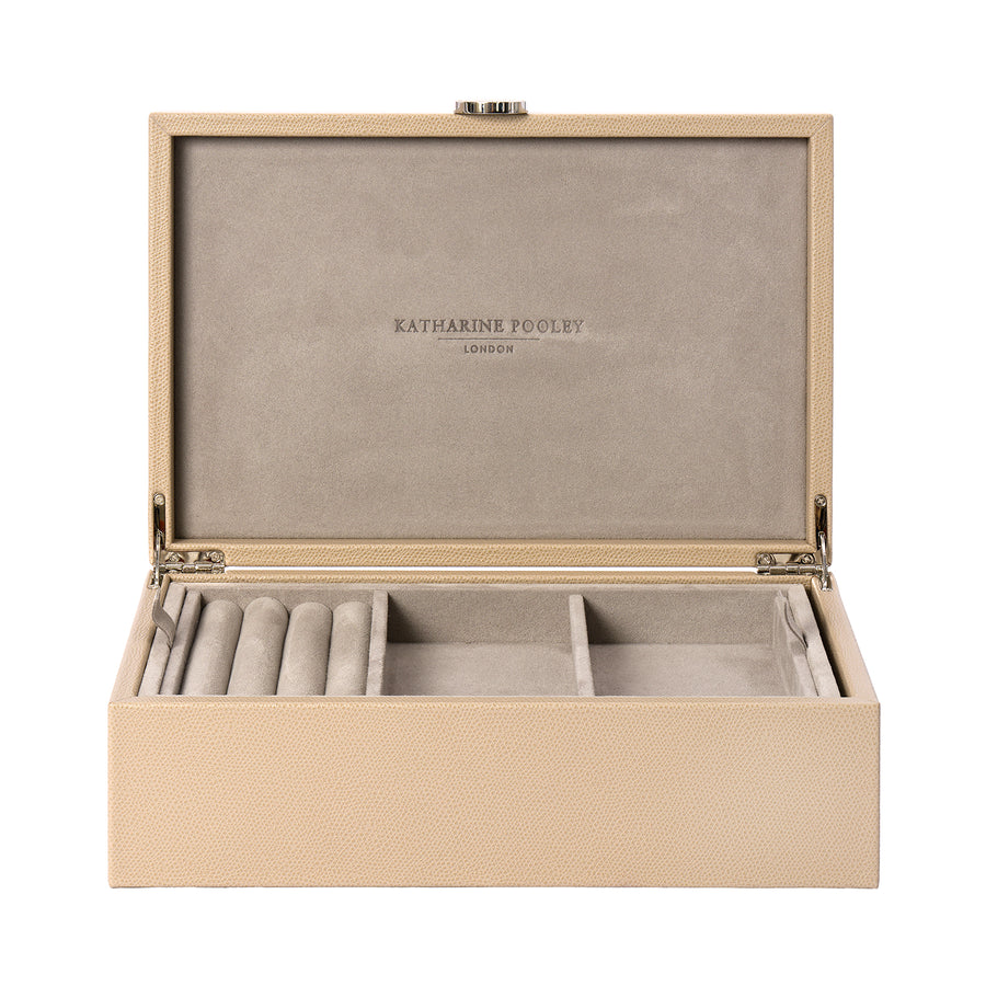 Jewellery Box | Pinetti x Katharine Pooley