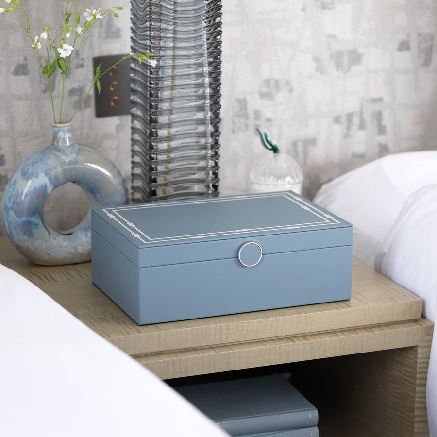 Jewellery Box | Pinetti x Katharine Pooley