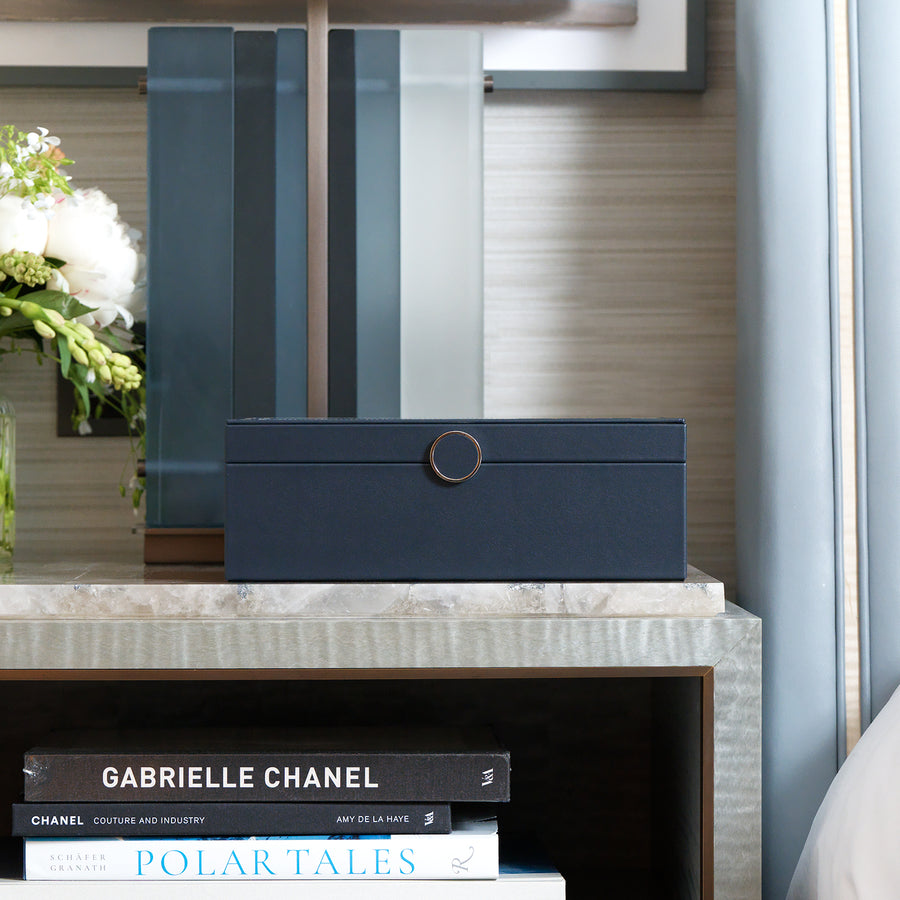Jewellery Box | Pinetti x Katharine Pooley
