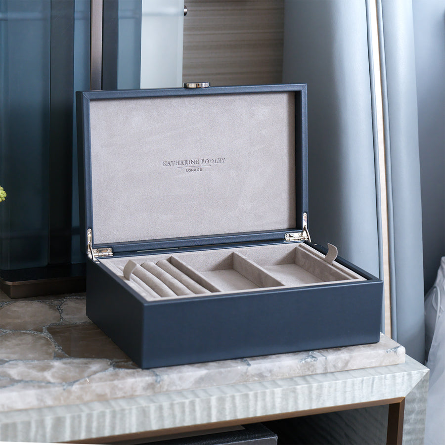 Jewellery Box | Pinetti x Katharine Pooley