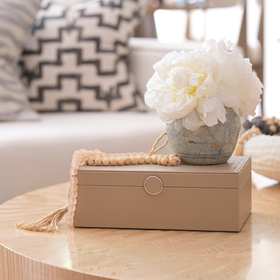 Jewellery Box | Pinetti x Katharine Pooley